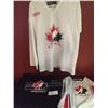 Image 1 : Team Canada Jerseys