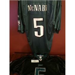 Philadelpia Eagles McNabb Jerseys