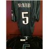 Image 1 : Philadelpia Eagles McNabb Jerseys