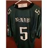 Image 2 : Philadelpia Eagles McNabb Jerseys