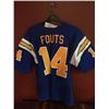 Image 1 : Dan Fouts Vintage Jersey