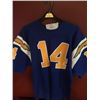 Image 2 : Dan Fouts Vintage Jersey