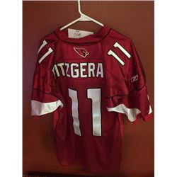 Larry Fitzgerald Jersey