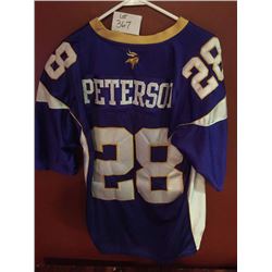 Adrian Peterson Jersey