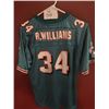 Image 1 : Ricky Williams Jersey