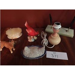 Vintage Decorative Items