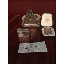 Vintage Tobacco items