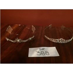 Vintage Tiaras