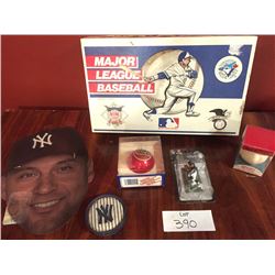 Vintage Sports items