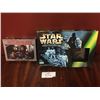 Image 1 : Star Wars game and puzzle