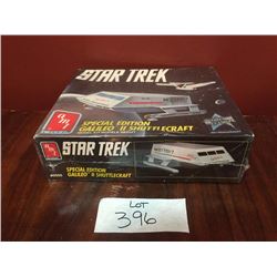 Vintage Star Trek Model