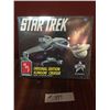Image 1 : Vintage Star Trek Model