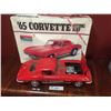 Image 1 : Vintage Model Corvette