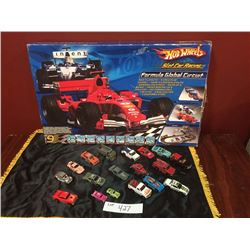 Hot Wheels Track & Vintage Hot Wheels