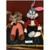 Image 1 : Vintage Looney Tunes Stuffies