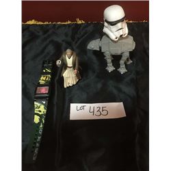 Star Wars Items