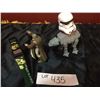 Image 2 : Star Wars Items