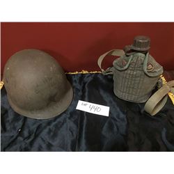 Military War Items