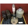 Image 1 : Military War Items