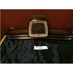 Vintage Mantel Clock