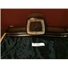 Image 1 : Vintage Mantel Clock