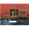 Image 3 : Vintage Mantel Clock