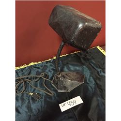 Antique Bankers Desk Lamp