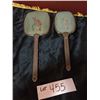 Image 2 : Vintage Mirror/ Brush Set / Postcards