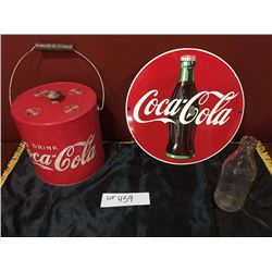 Coke Items