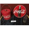 Image 1 : Coke Items