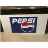 Image 1 : Large Pepsi Sign