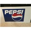 Image 2 : Large Pepsi Sign