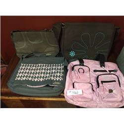 Diaper Bags
