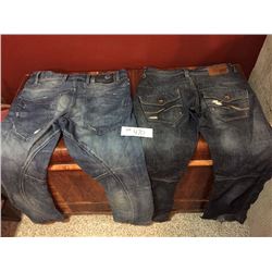 Designer Jean 32 x 32