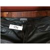 Image 2 : Leather Riding Pants