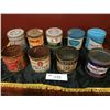 Image 1 : Vintage Tobacco Tins