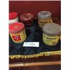 Image 3 : Vintage Tobacco Tins