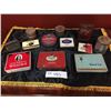 Image 1 : Vintage Tobacco Tins