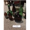 Image 2 : Antique & vintage bottles