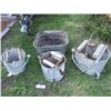 Image 1 : Vintage wash tubs