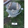Image 2 : Vintage wash tubs