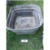 Image 5 : Vintage wash tubs