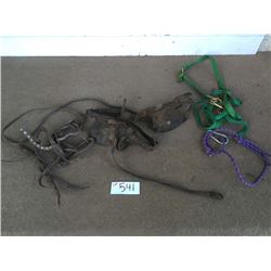 Vintage & Modern Horse Items