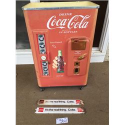 Coca-Cola Items