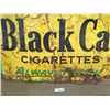 Image 2 : Black Cat Cigarette Sign