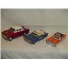 Image 1 : Japanese Tin Toy Cars 3