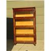 Image 1 : Stacking Bookcase