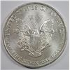 Image 2 : 2002 SILVER AMERICAN EAGLE