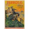 Image 1 : French Bicycle Poster