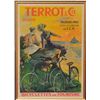 Image 2 : French Bicycle Poster